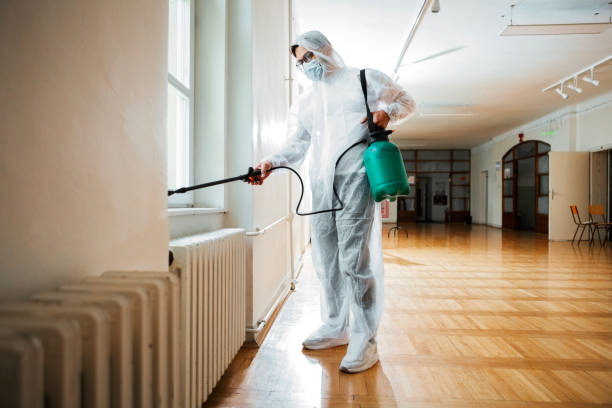 Best Exterminator Services  in Cannon Af, NM